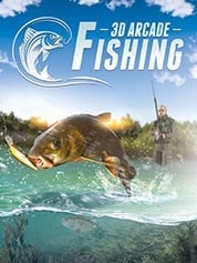 DTP 3D Arcade Fishing PC Game